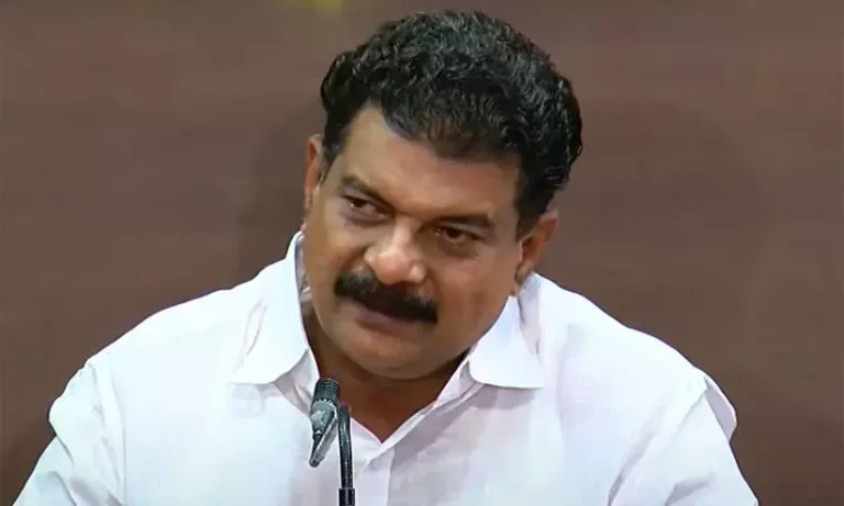 “തൃശൂര്‍ പൂരം കലക്കി സുരേഷ് ഗോപിക്ക് വഴിവെട്ടിക്കൊടുത്തതാര്?”; എ.ഡി.ജി.പിക്കെതിരെ വീണ്ടും ആരോപണങ്ങളുമായി പി.വി അന്‍വര്‍