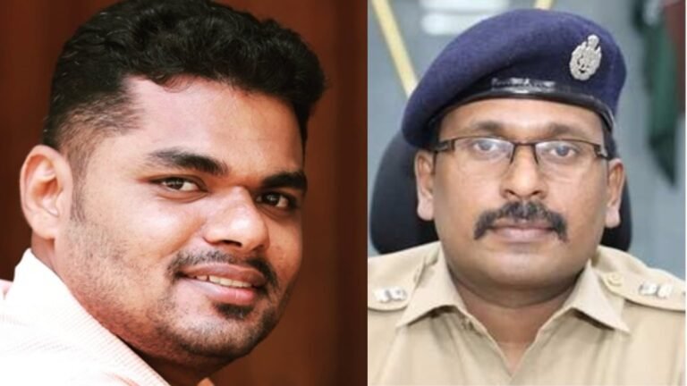 മലപ്പുറം ജില്ലയെ ചതിച്ച് സുജിത്ത് ദാസ് നേടിയ മെഡലുകള്‍ തിരികെ വാങ്ങണമെന്ന് പികെ നവാസ്