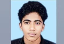 തിരൂരങ്ങാടിയിൽ ദാരുണ അപകടം; ലോറിക്ക് പിന്നിൽ പിക്കപ്പ് വാനിടിച്ച് 20-കാരന് ദാരുണാന്ത്യം